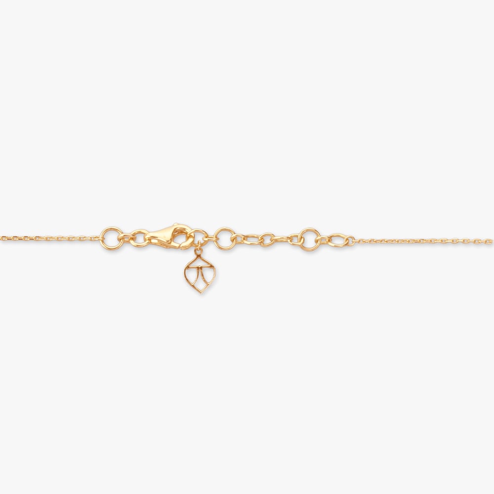 Elegant Tiers Diamond Necklace,,hi-res image number null