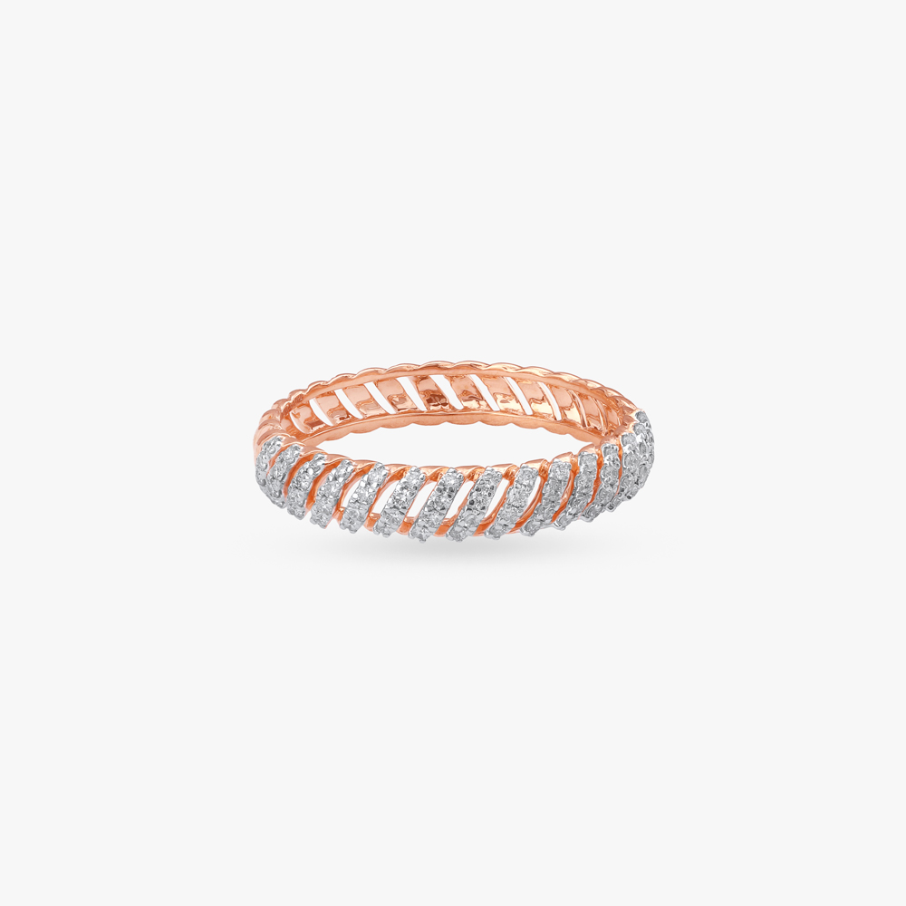 Bloom Blaze Diamond Ring,,hi-res image number null