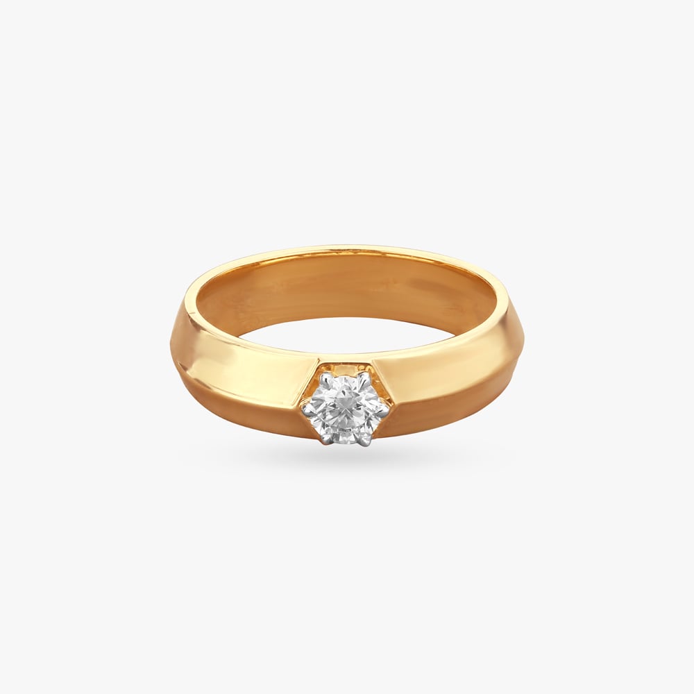 Timeless Love Diamond Couple Rings,,hi-res image number null