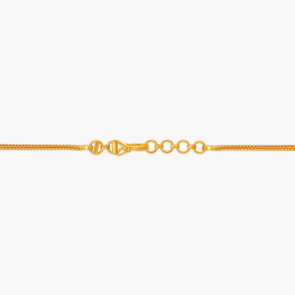 Beautiful Loop Mangalsutra,,hi-res image number null