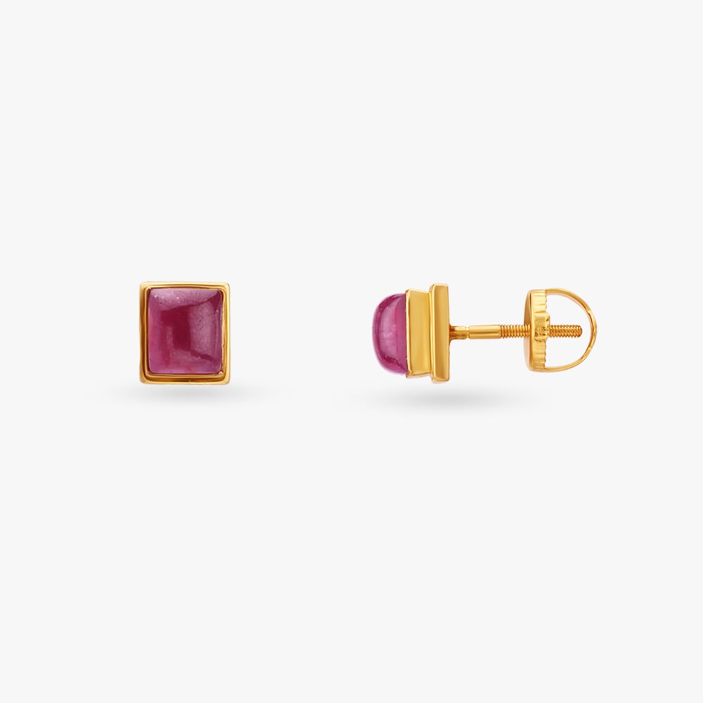 Timeless Sleek Drop Earrings,,hi-res image number null