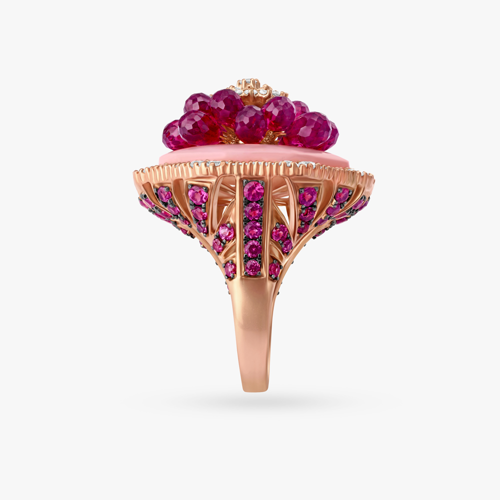 Scarlet Joy Ring,,hi-res image number null