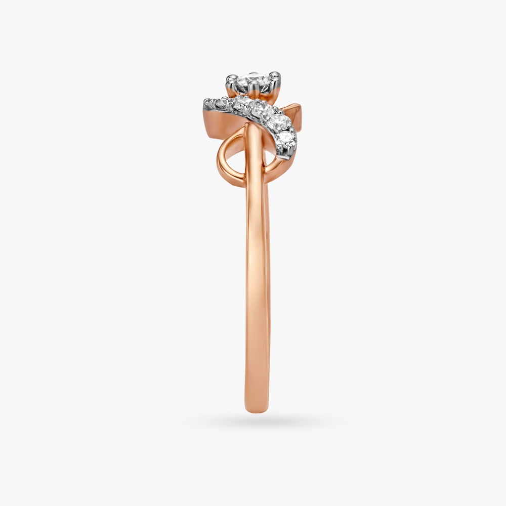 Versatile Chic Diamond Ring,,hi-res image number null