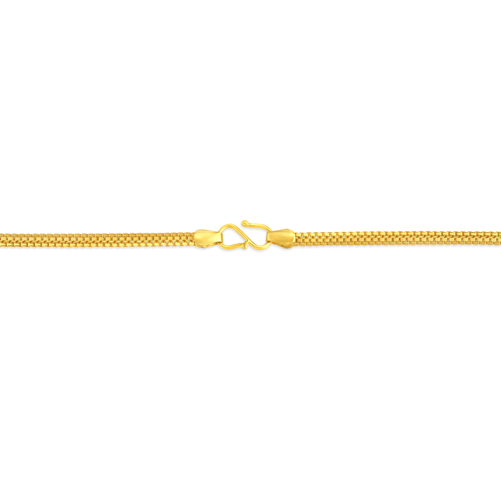 Entrancing Gold Chain,,hi-res image number null