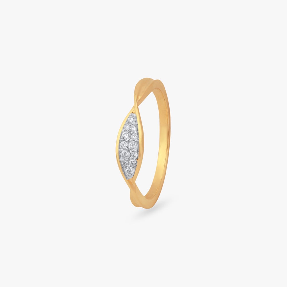 Fluid Spark Diamond Ring,,hi-res image number null