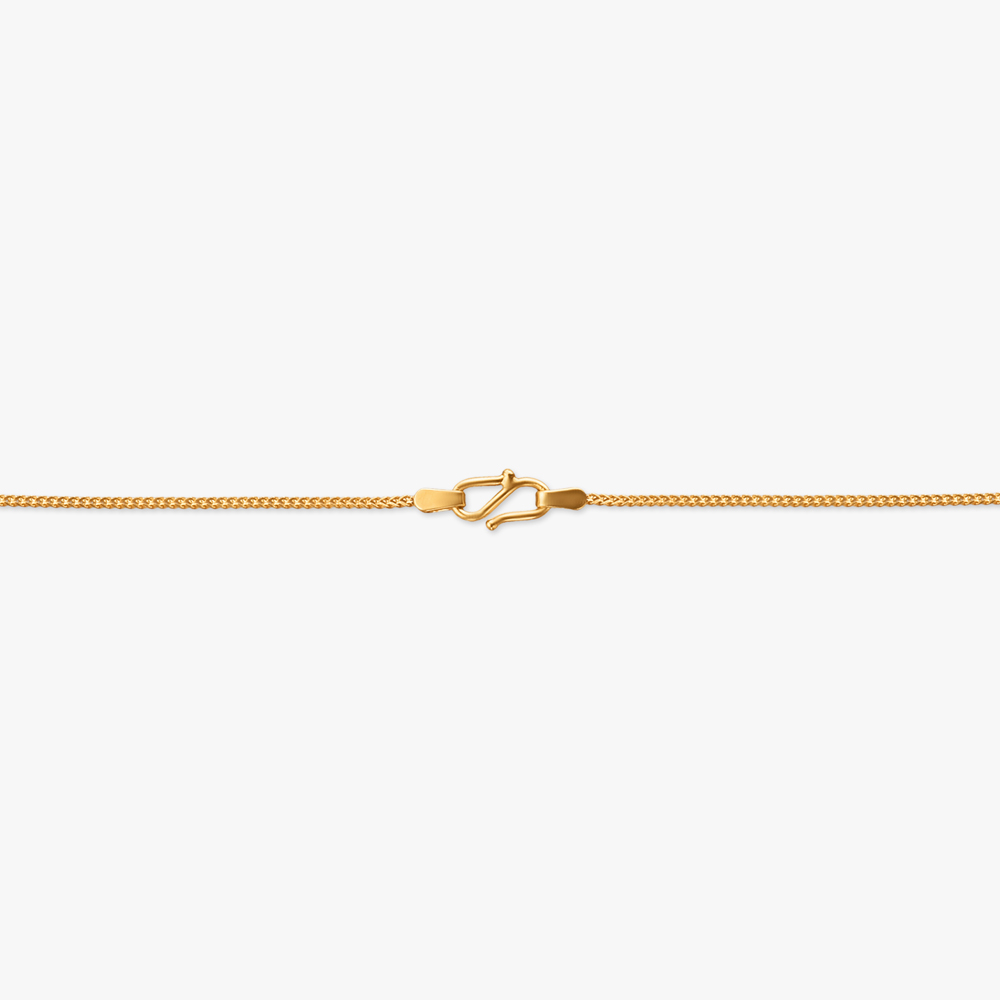 Regal Links Gold Chain,,hi-res image number null