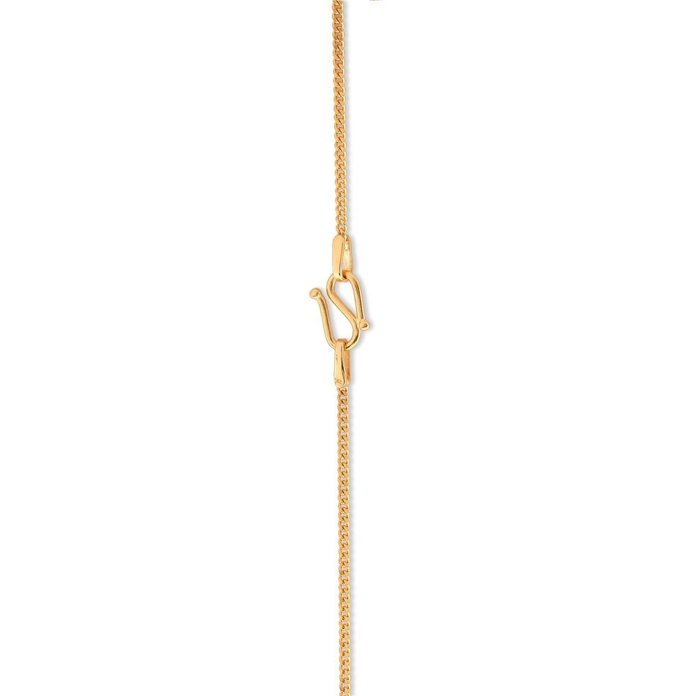 Charming Gold Chain,,hi-res image number null