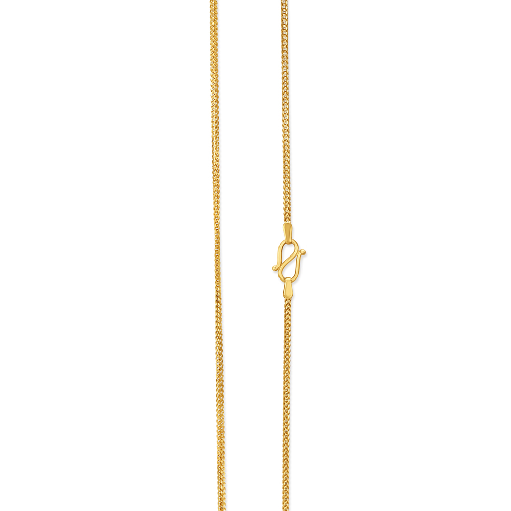 Timeless Gold Chain,,hi-res image number null