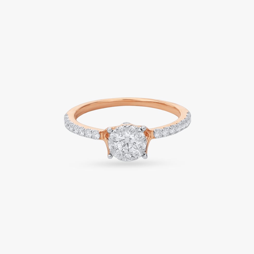 Eternal Spark Diamond Ring,,hi-res image number null