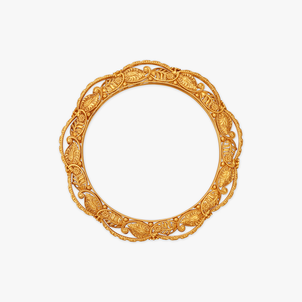 Nurturing Femininity Bangle,,hi-res image number null
