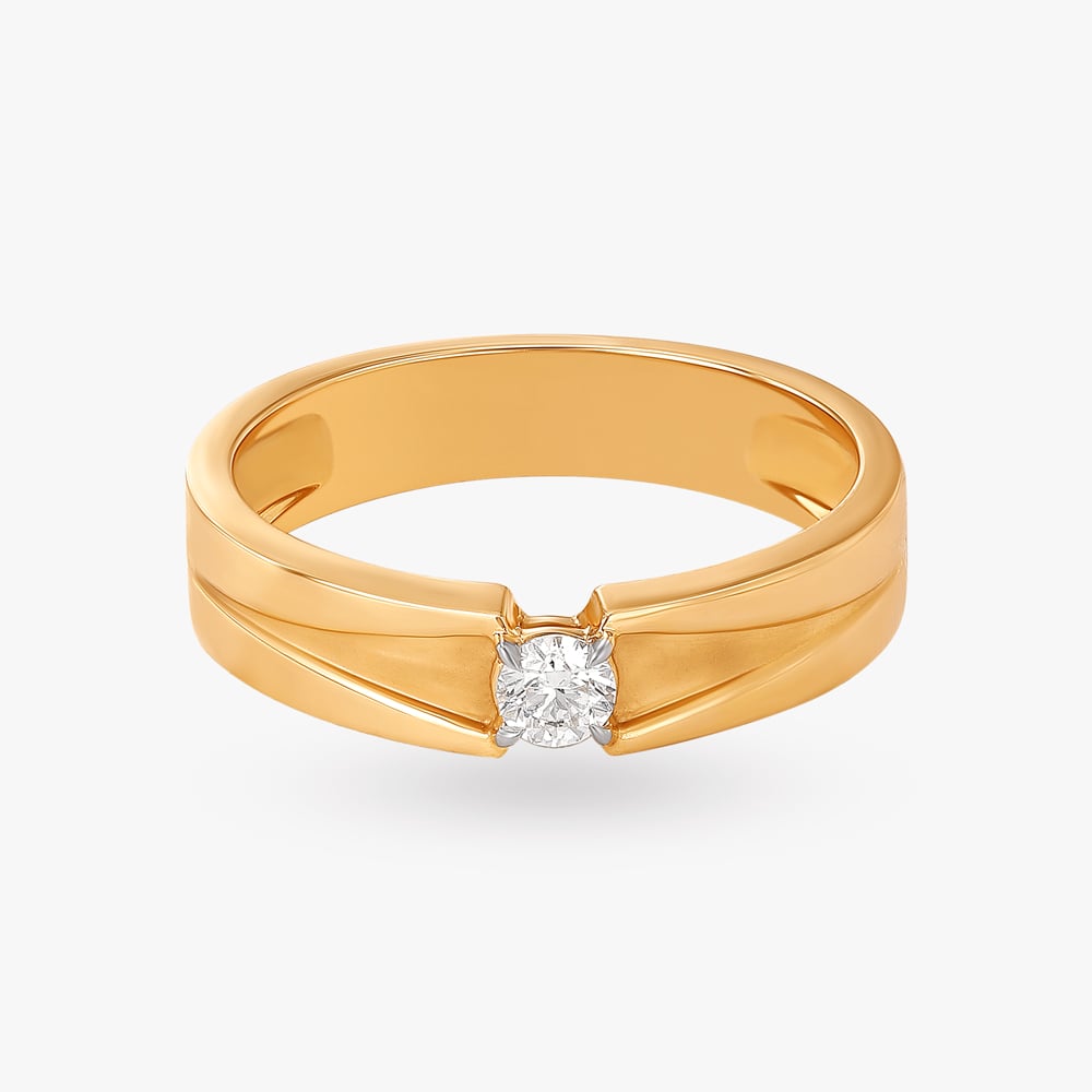 Immortal Bond Diamond Couple Rings,,hi-res image number null