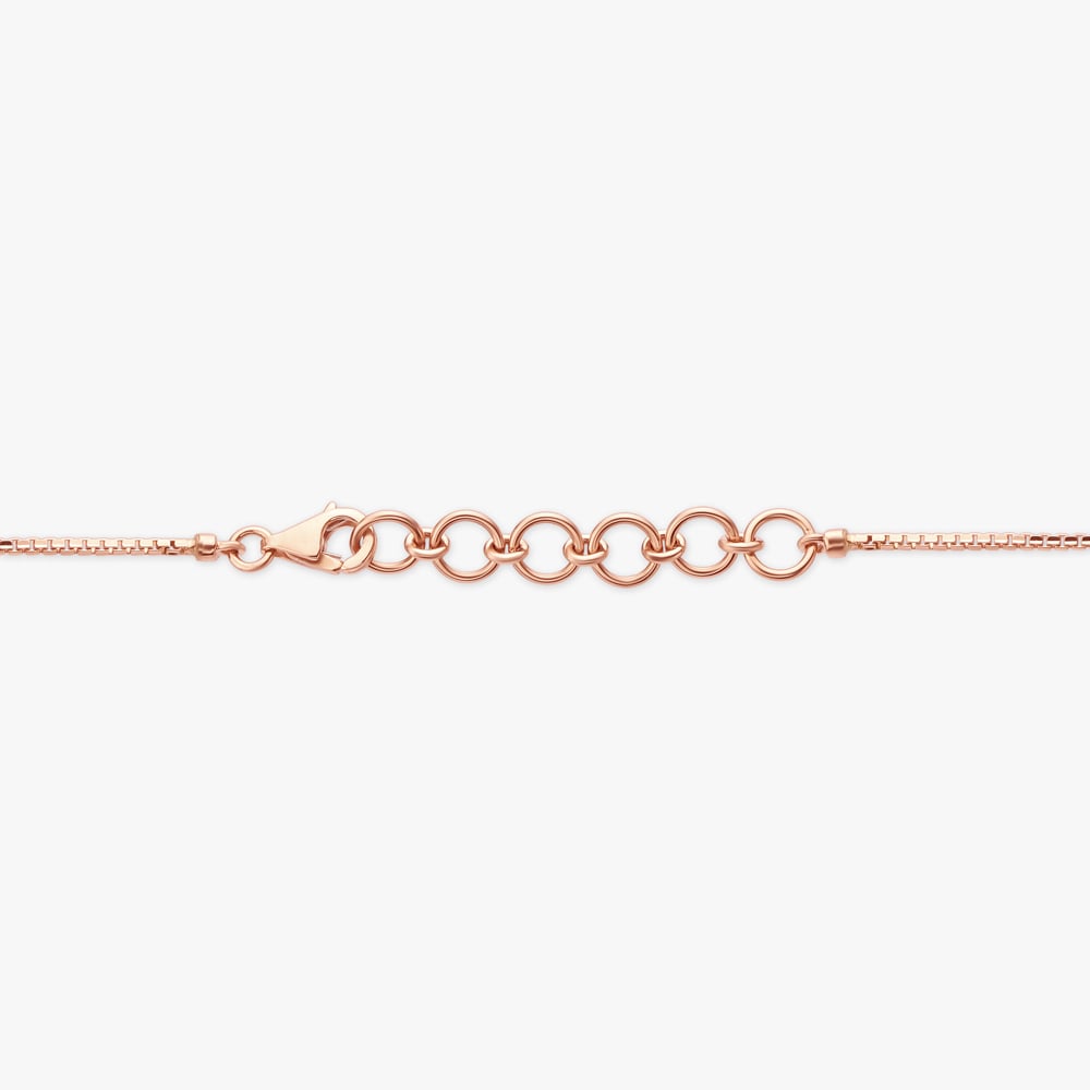 Cascade Diamond Necklace Set,,hi-res image number null