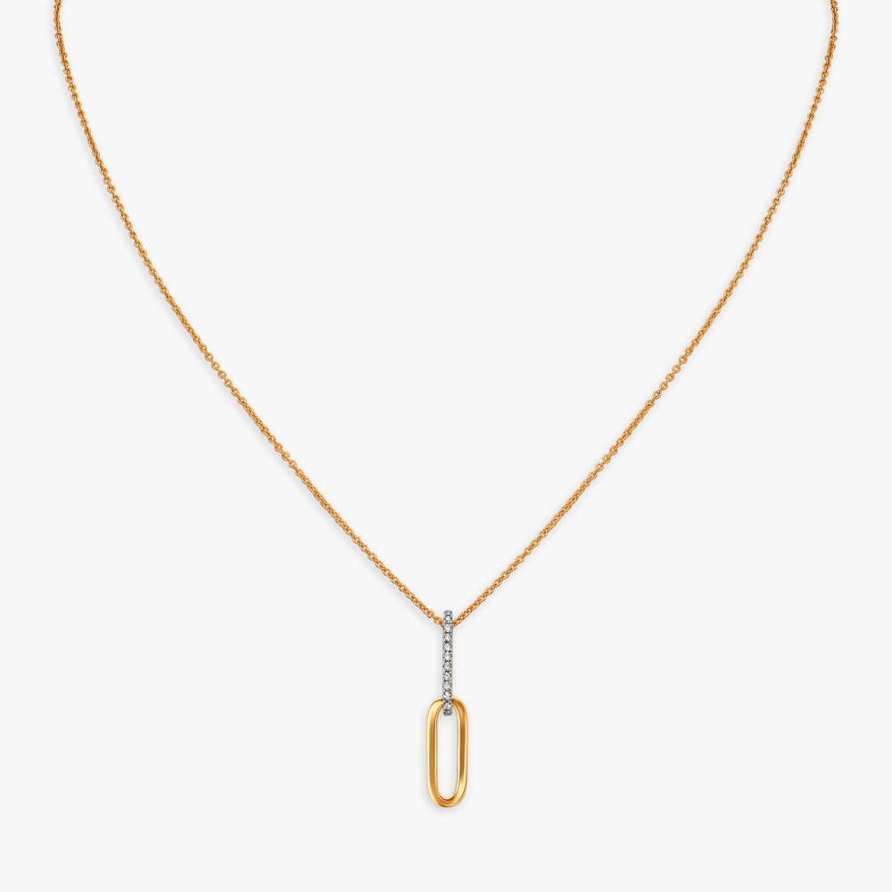 Sweet Joy Diamond Pendant with Chain,,hi-res image number null