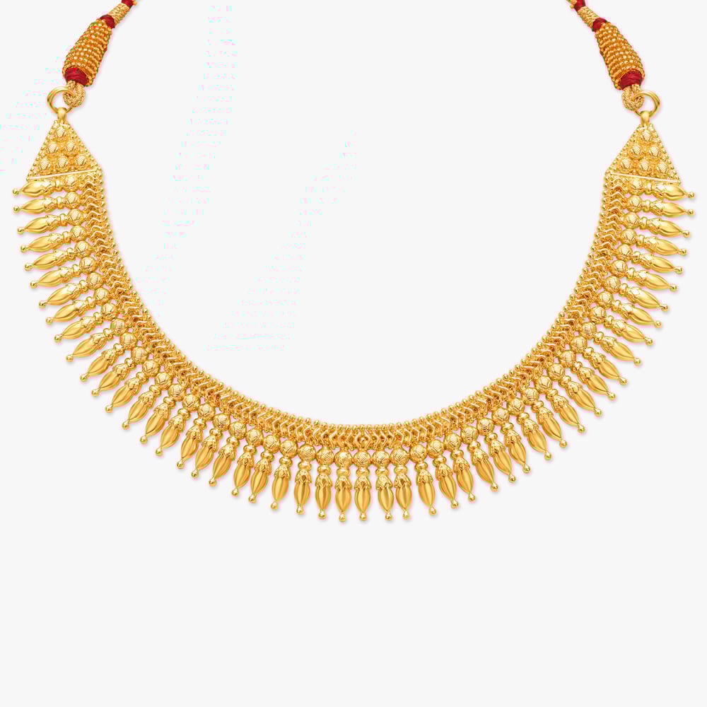 Elaborate Necklace Set,,hi-res image number null
