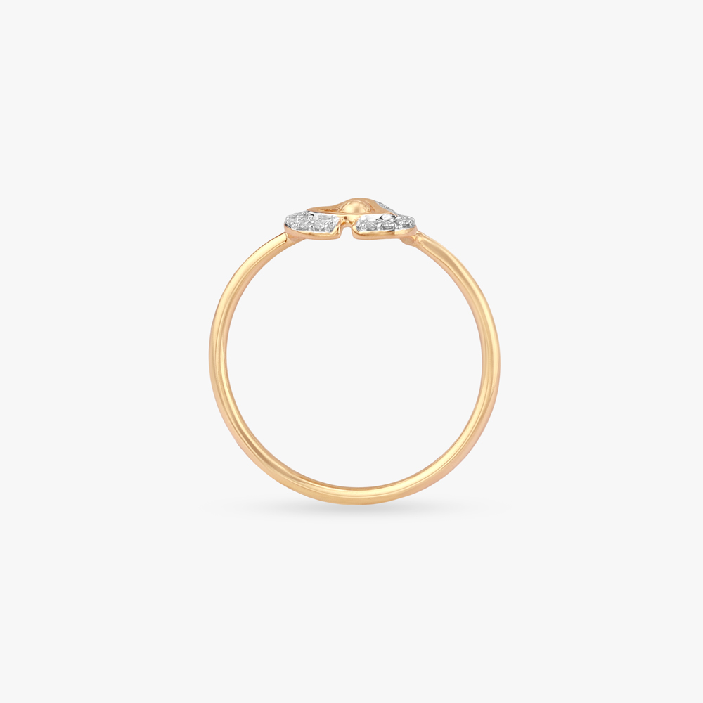 Trinity Spark Diamond Ring,,hi-res image number null