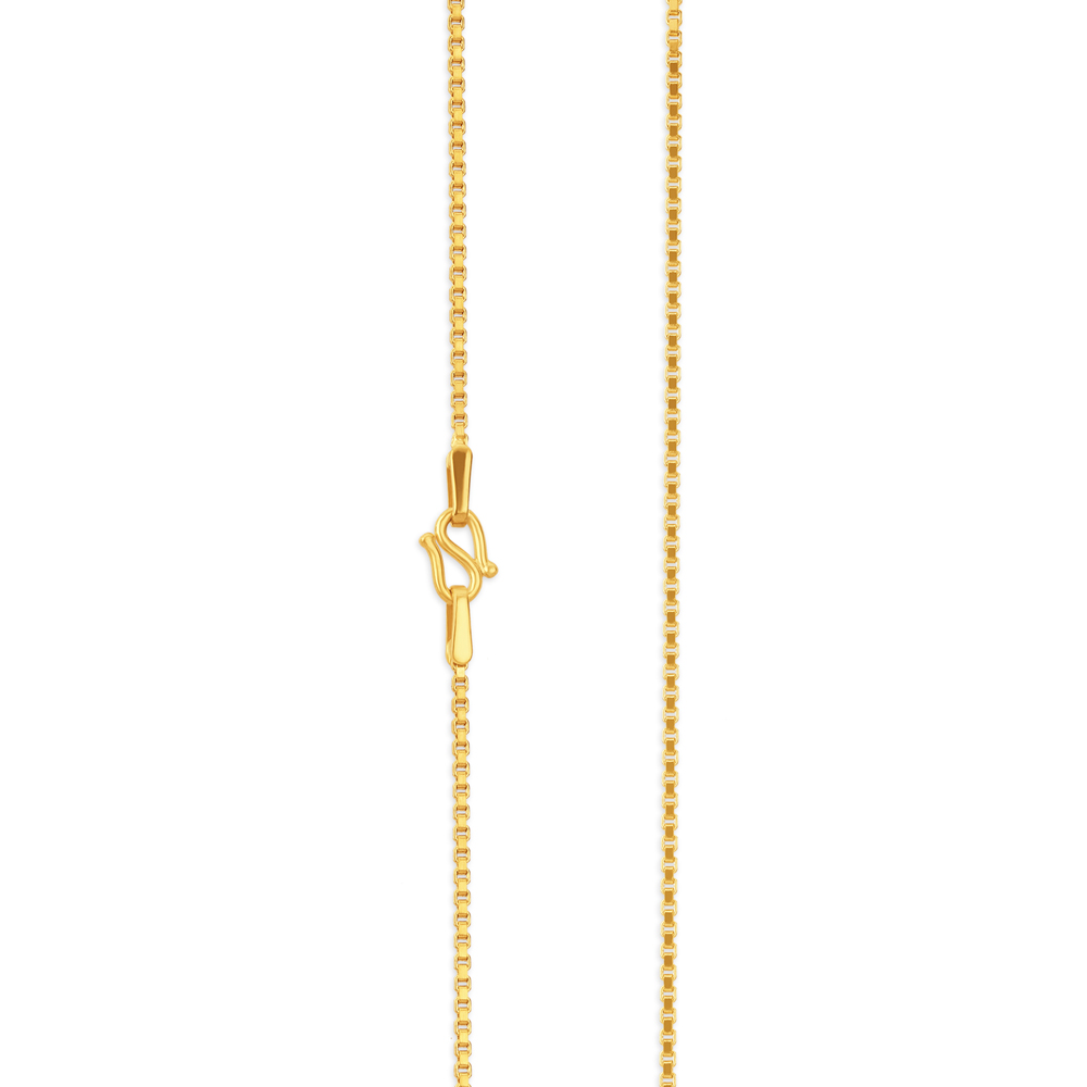 Elegant Gold Chain,,hi-res image number null