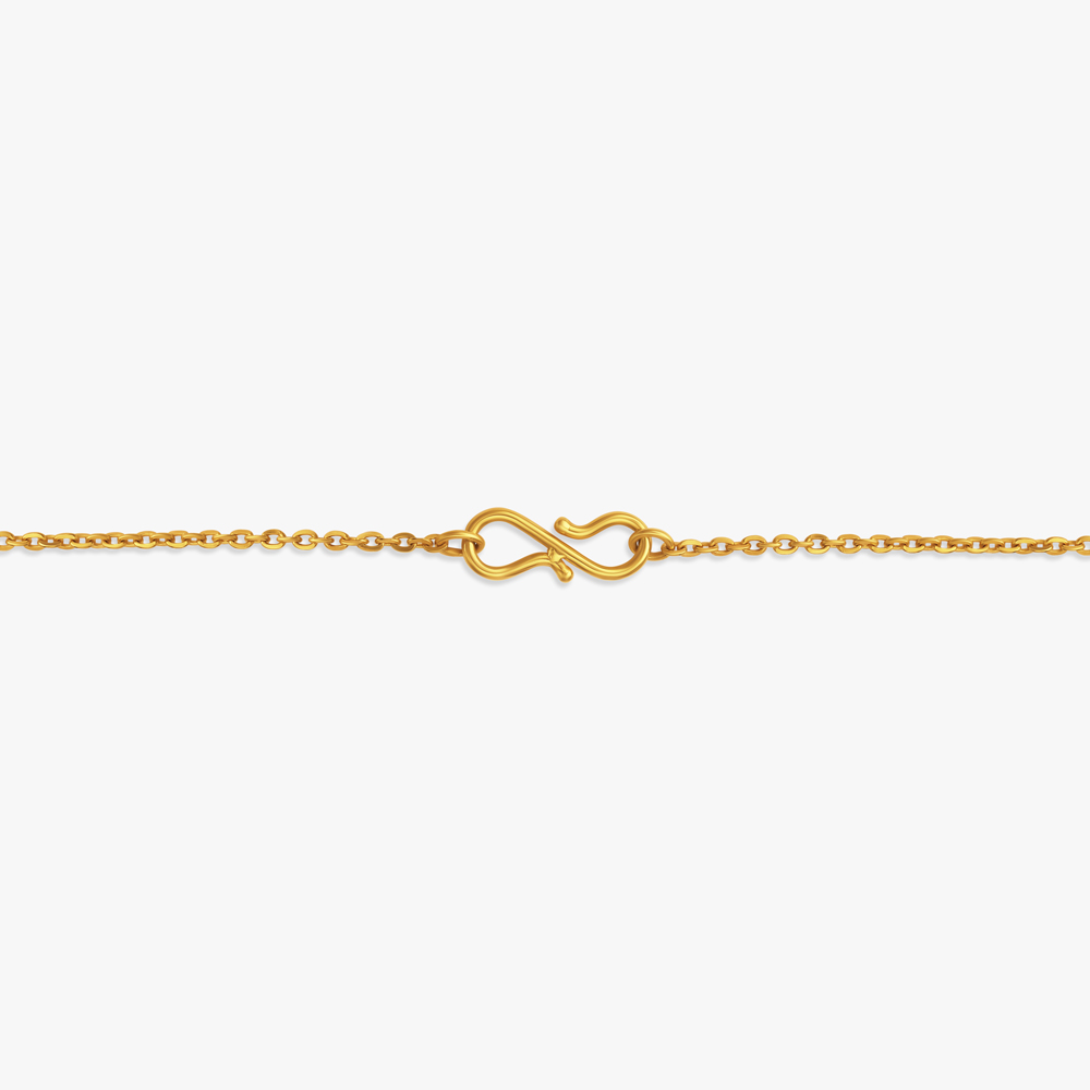 Charming Lariat Pendant with Chain,,hi-res image number null