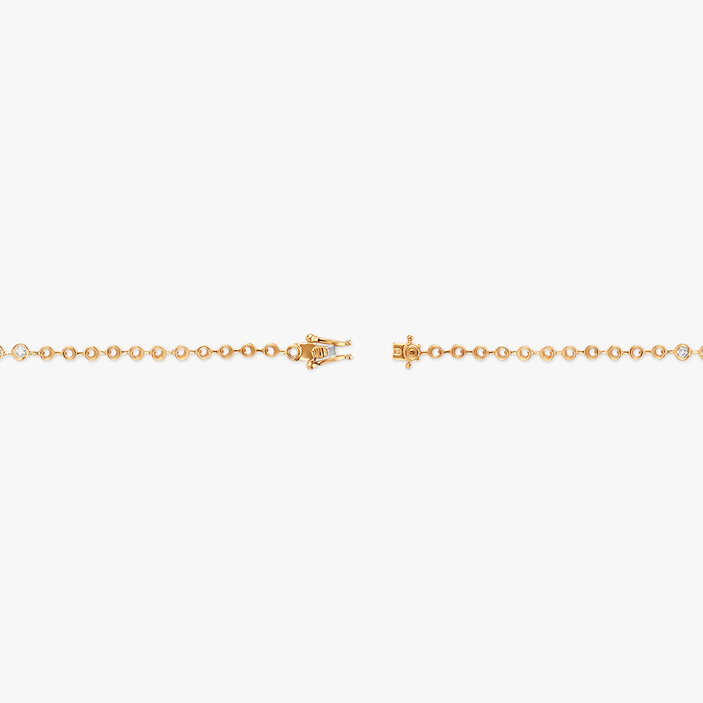Glittering Delight Tennis Bracelet,,hi-res image number null