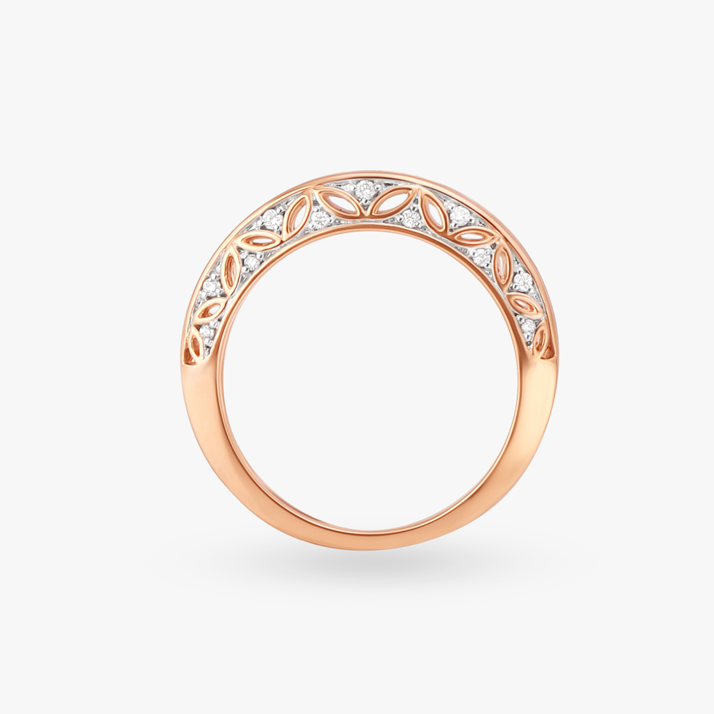 Incomparable Diamond Finger Ring,,hi-res image number null
