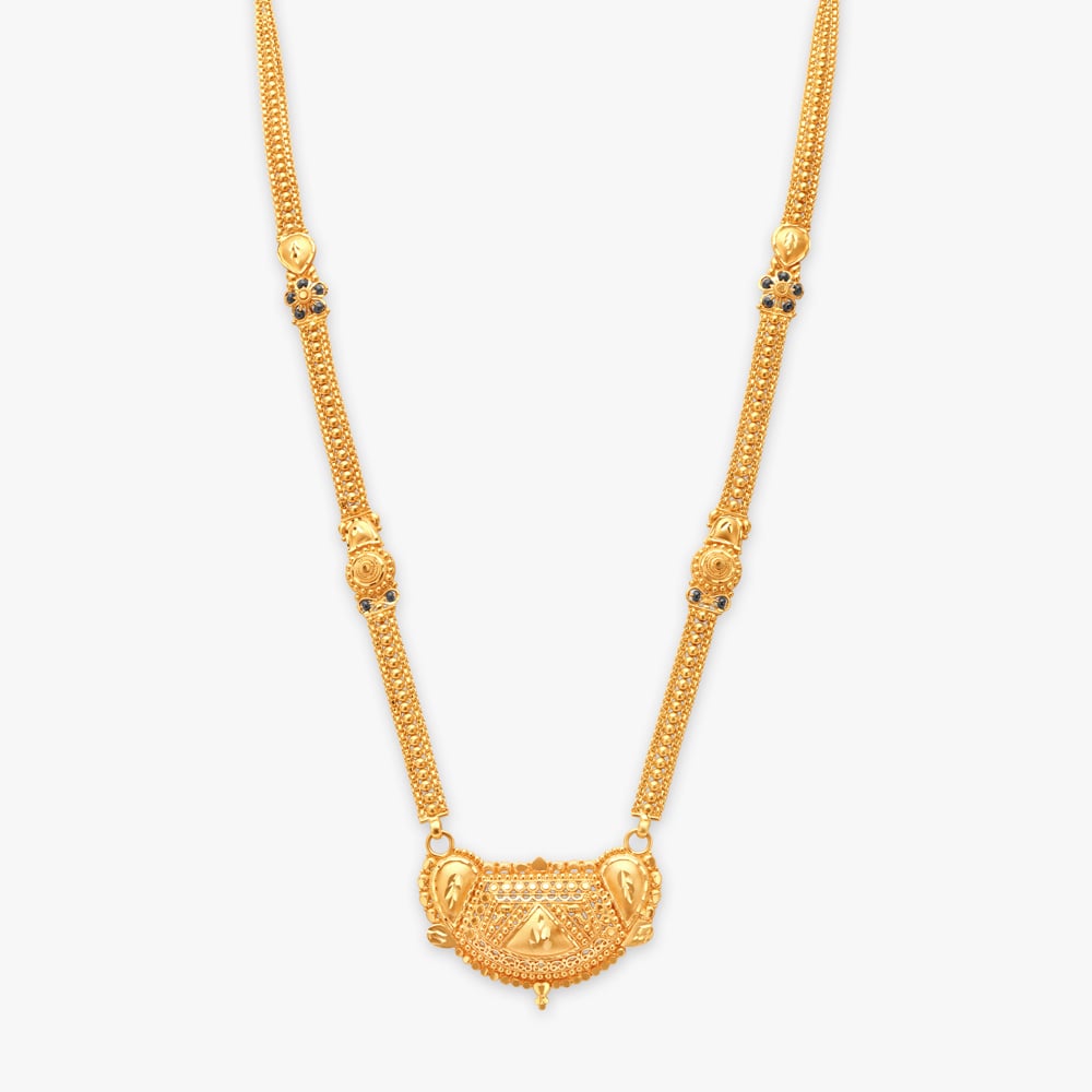 Divine Union Mangalsutra,,hi-res image number null