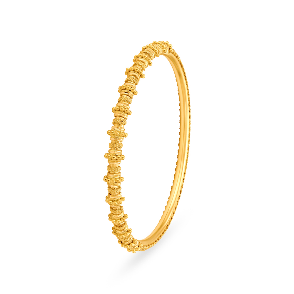 Traditional Glass Kundan Gold Bangles,,hi-res image number null