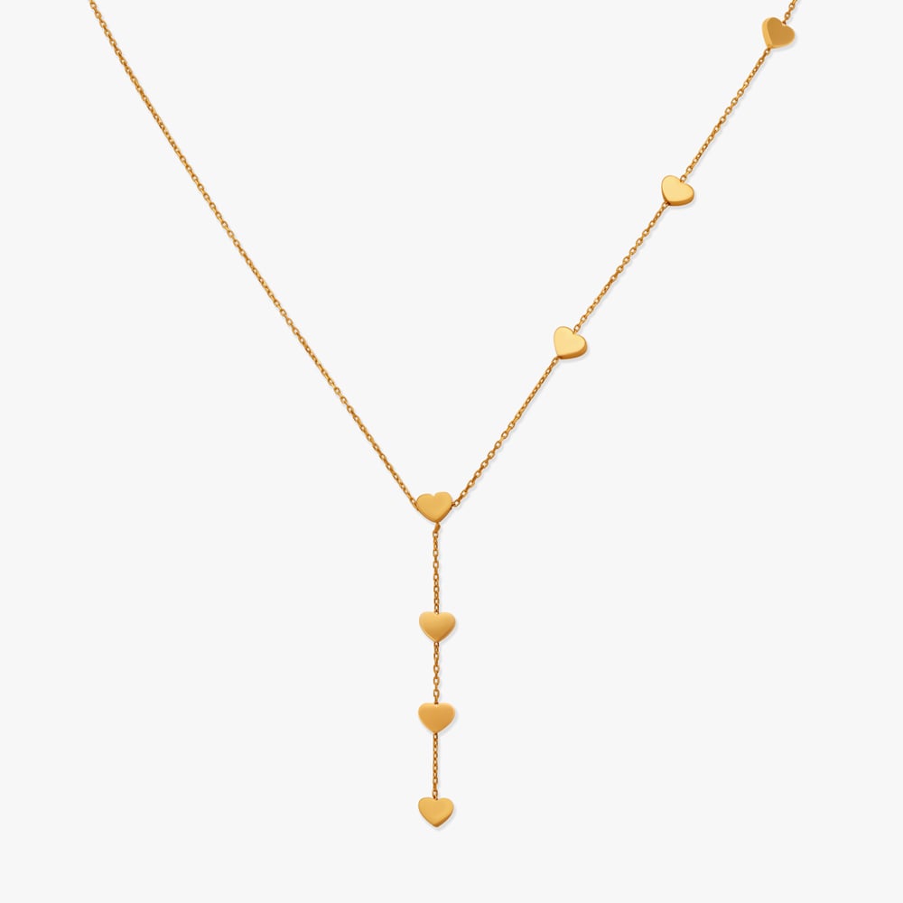 Vine of Desire Pendant with Chain