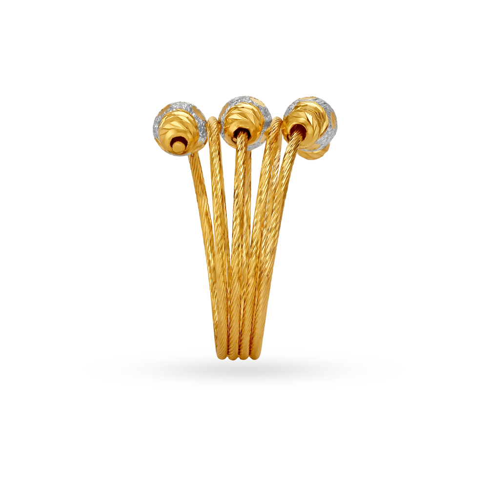 Elegant Elaborate Ring,,hi-res image number null