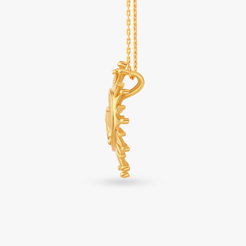 Dazzling Radiance Pendant,,hi-res image number null