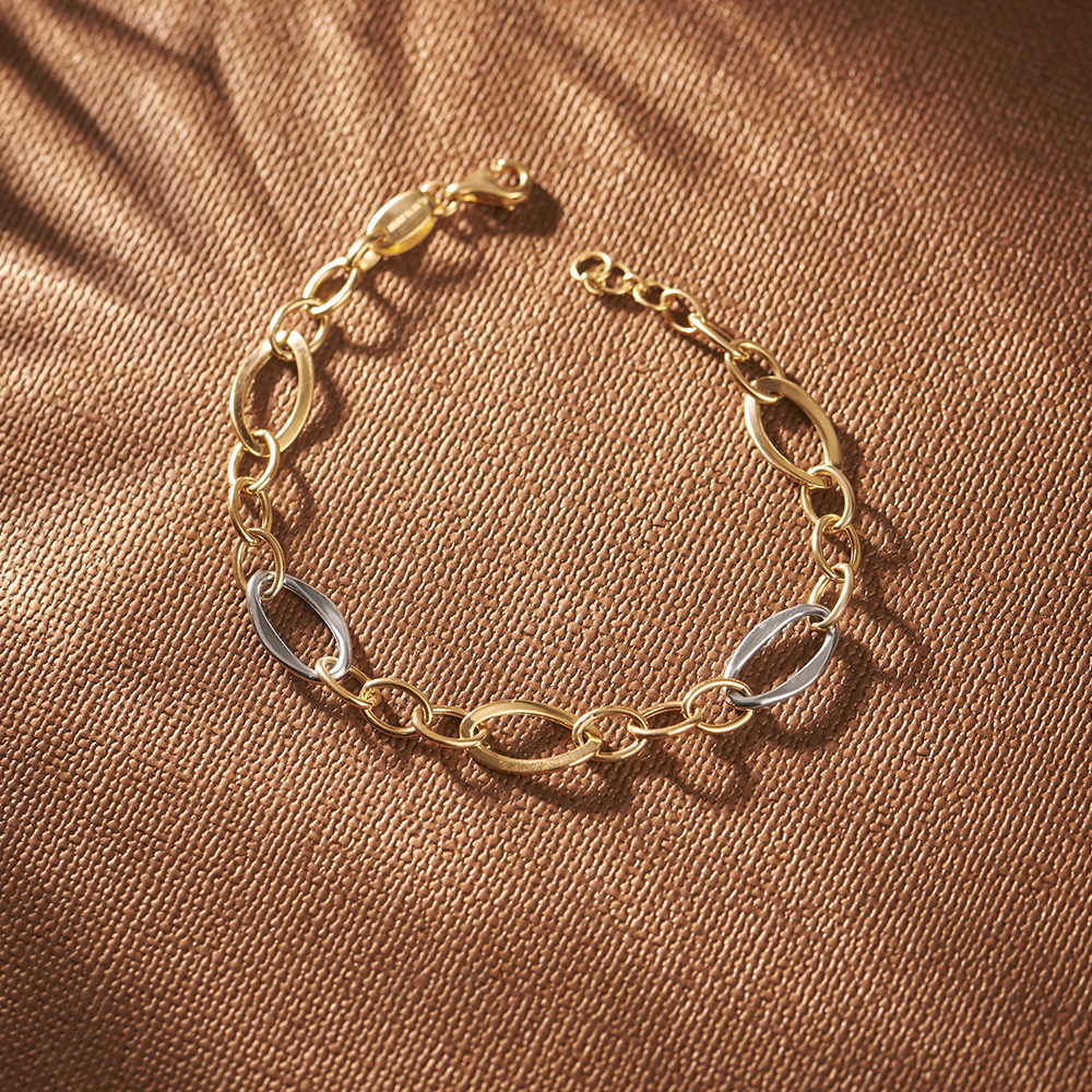 Clean Look Bracelet,,hi-res image number null
