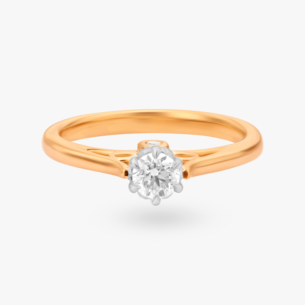 Dual Medley Finger Ring,,hi-res image number null