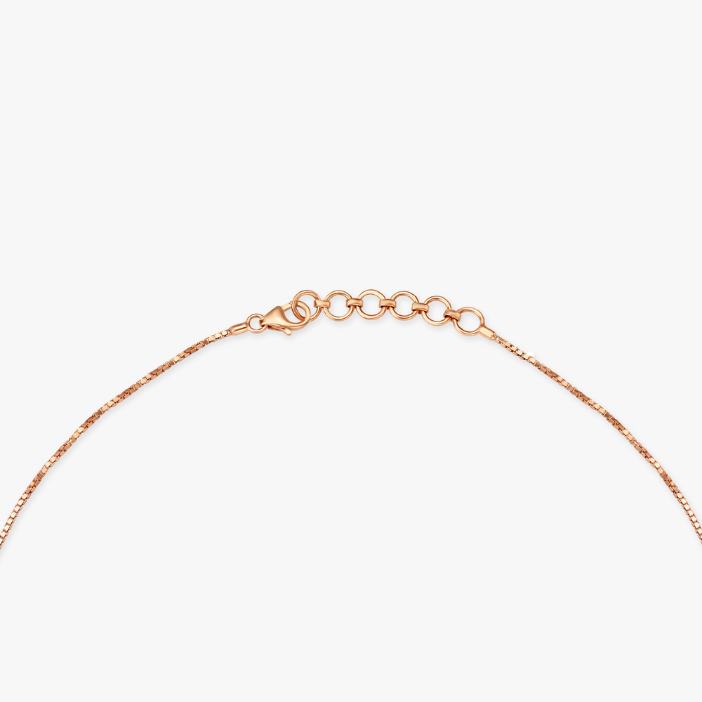 Ethereal Elegance Diamond Halo Necklace Set,,hi-res image number null