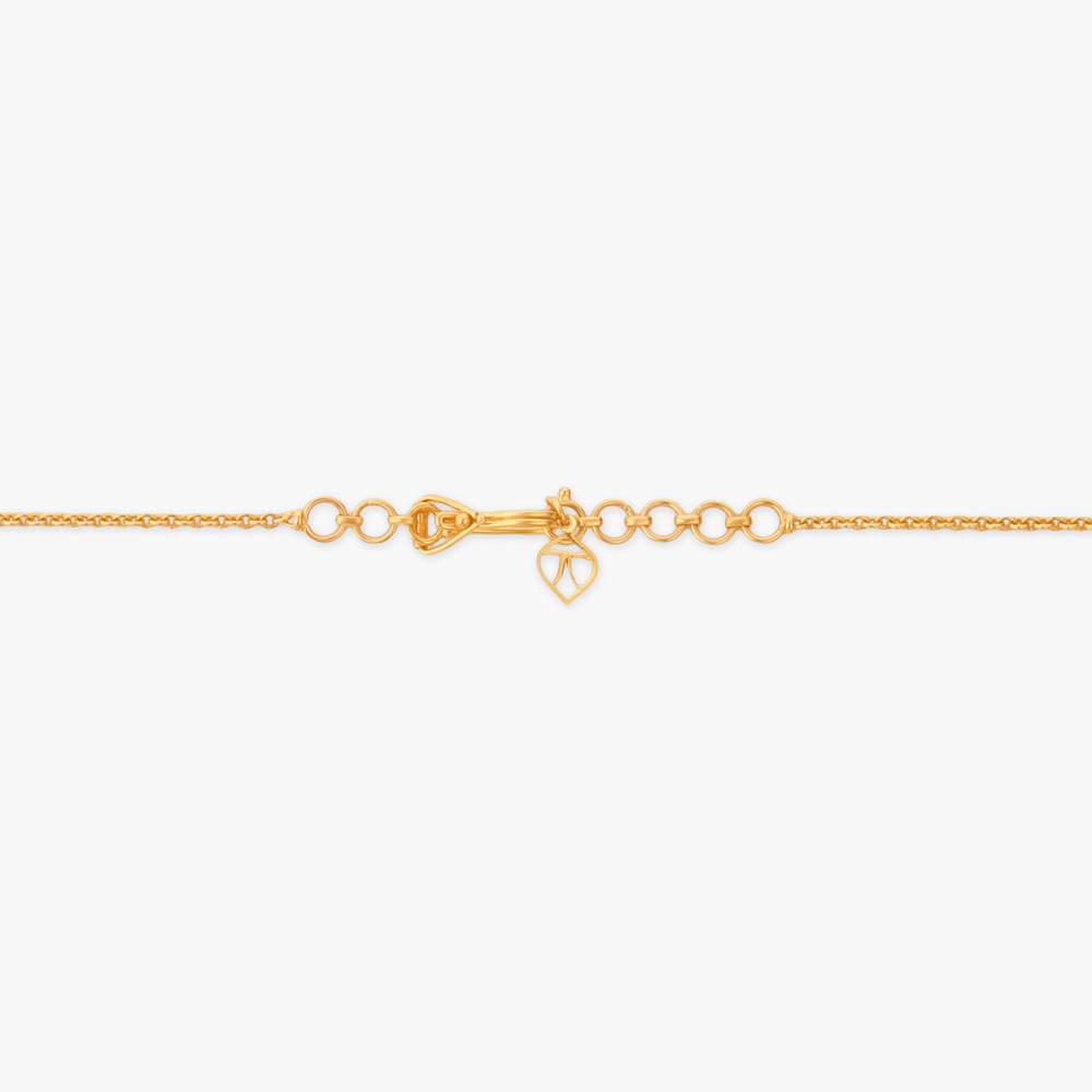 Sunrise Symphony Gold Mangalsutra,,hi-res image number null