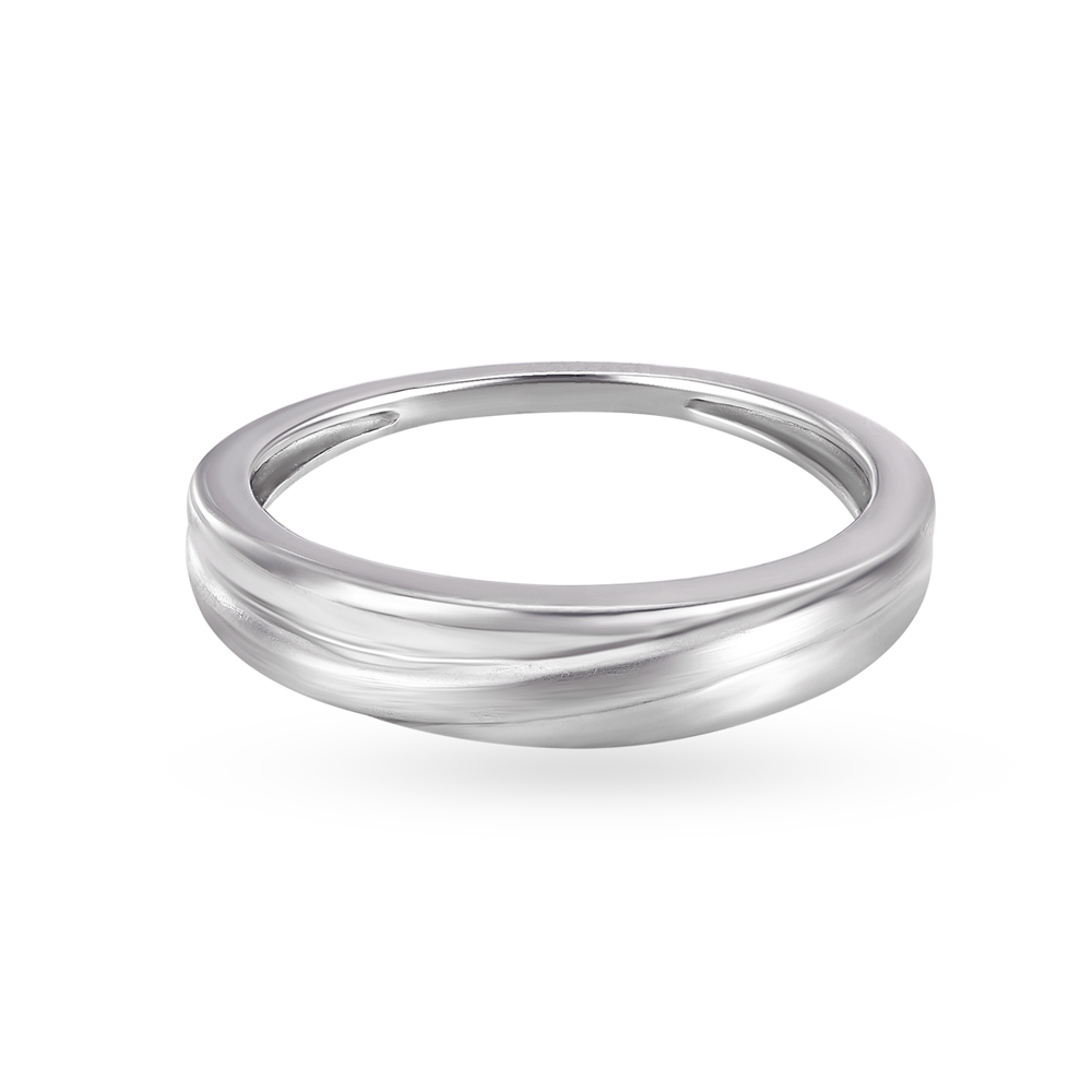 950 Platinum Ring,,hi-res image number null