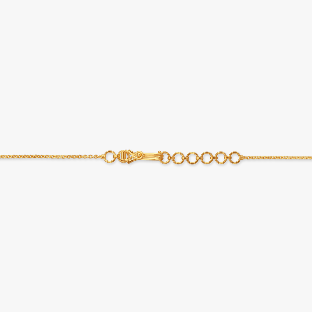 Royal Glow Open Polki Necklace Set,,hi-res image number null