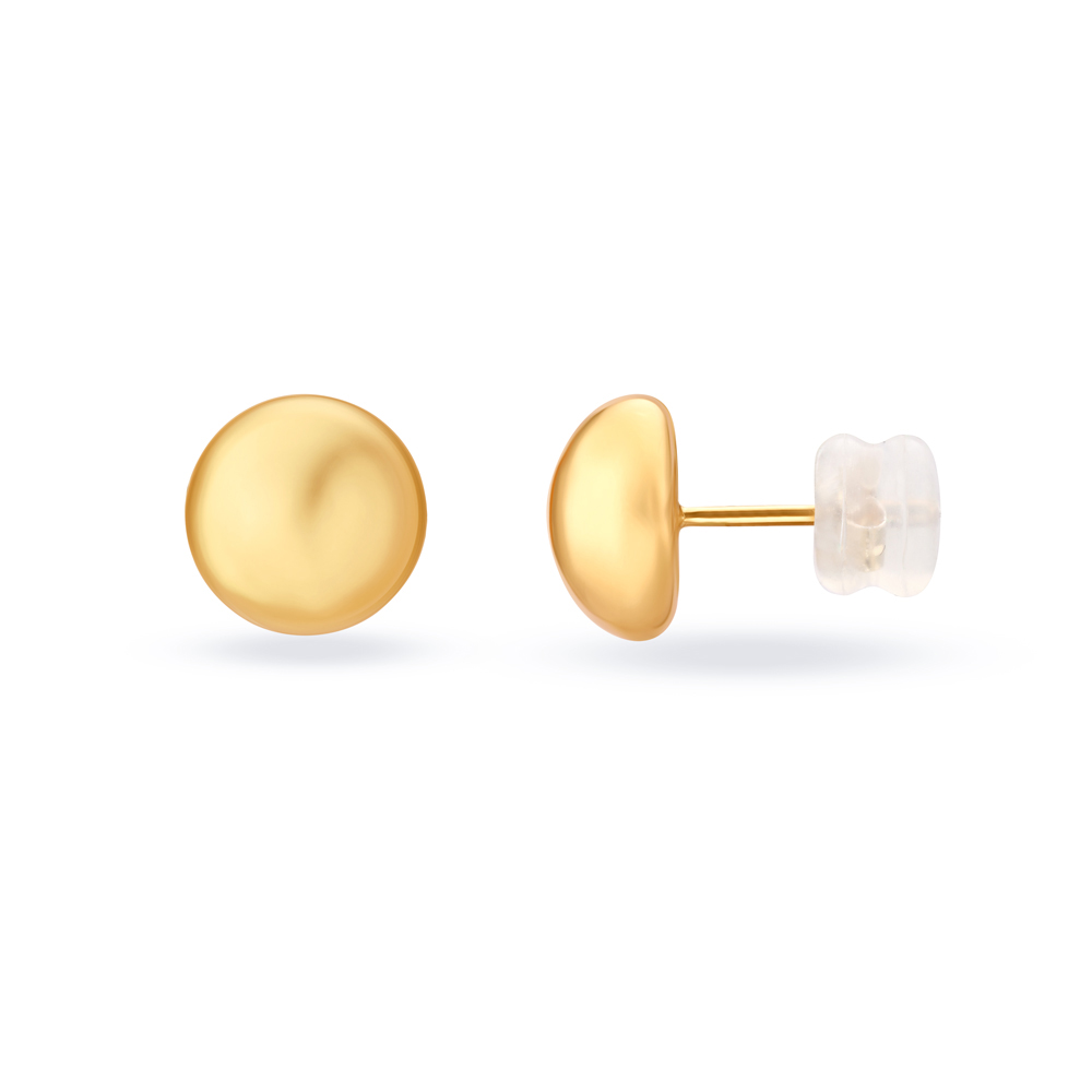 Luminous Charming Stud Earrings,,hi-res image number null