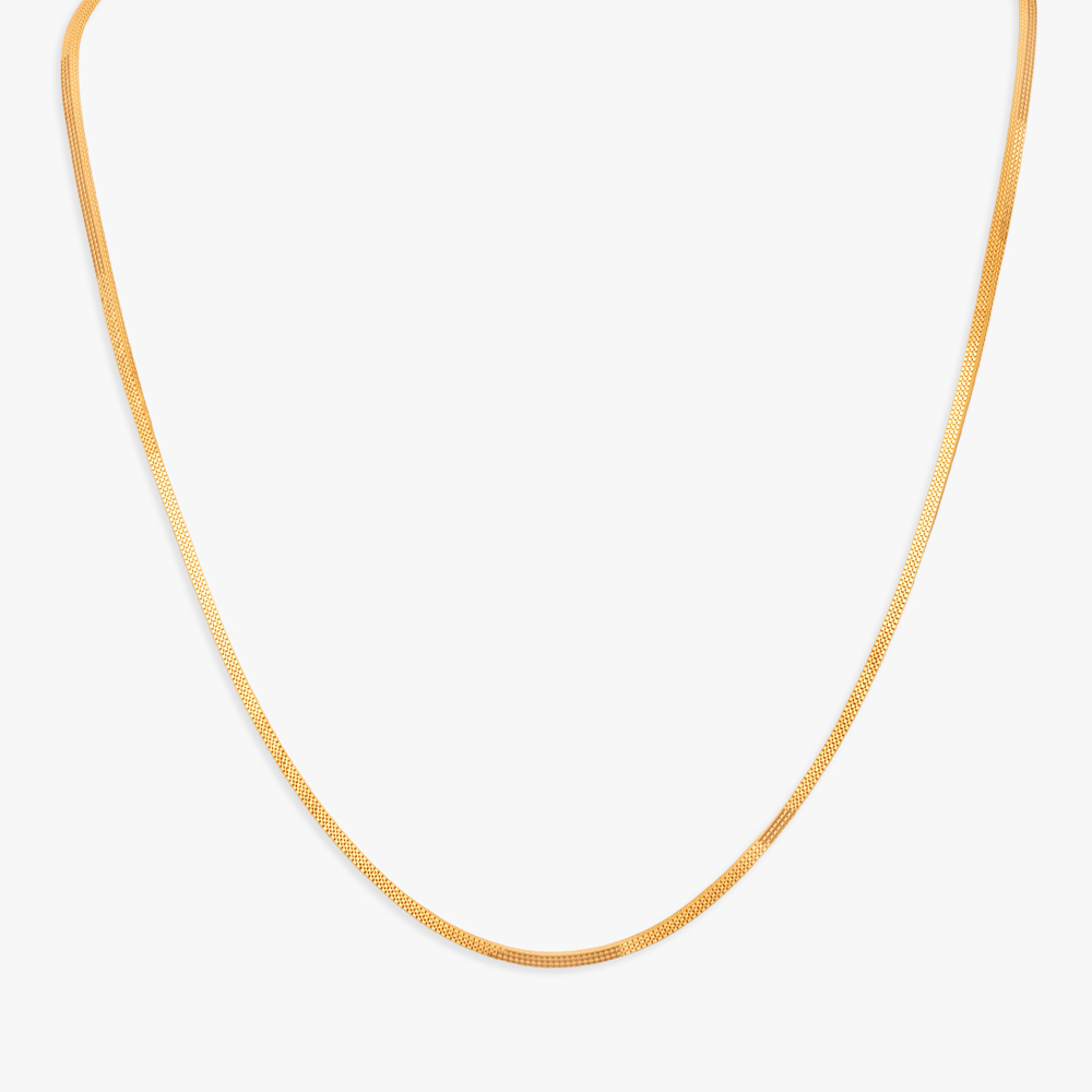 

Breathtaking Beauty Chain