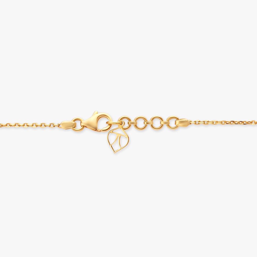Timeless Allure Pendant with Chain and Earrings Set,,hi-res image number null
