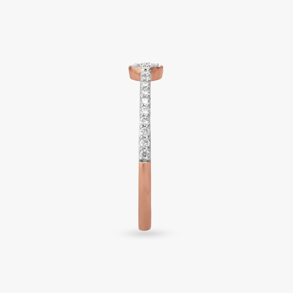 Serene Tiara Diamond Ring,,hi-res image number null