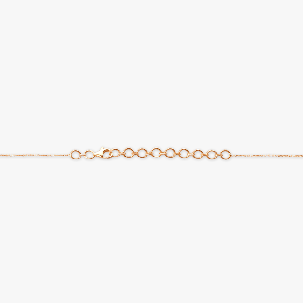 Ivy Cascade Diamond Necklace Set,,hi-res image number null