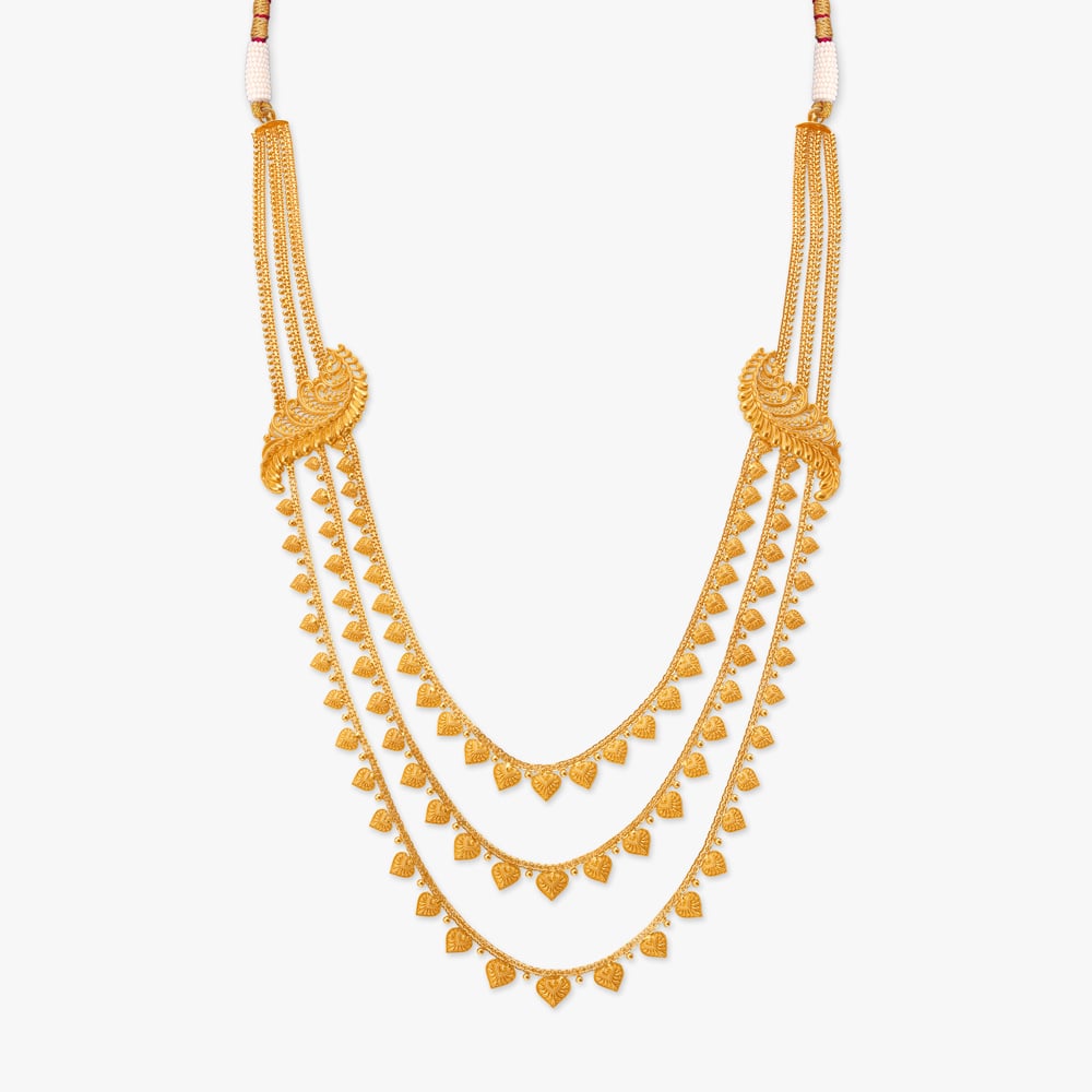 Tridhara Chaalchitra Gold Lohori,,hi-res image number null