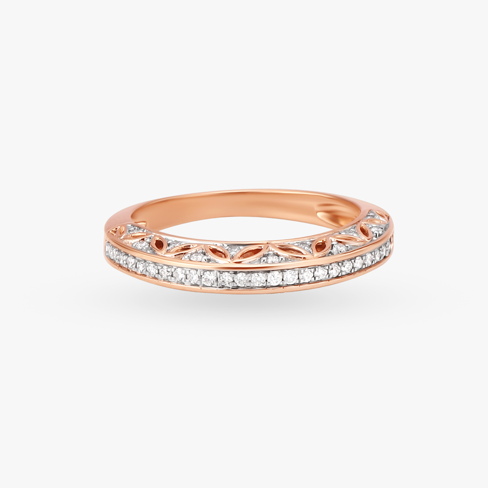 Incomparable Diamond Finger Ring,,hi-res image number null