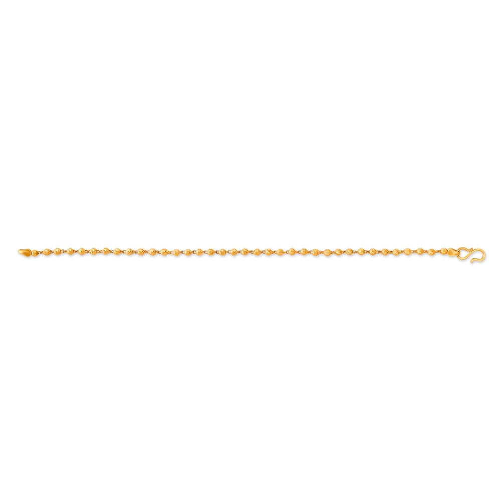 Ethereal Gold Bracelet,,hi-res image number null
