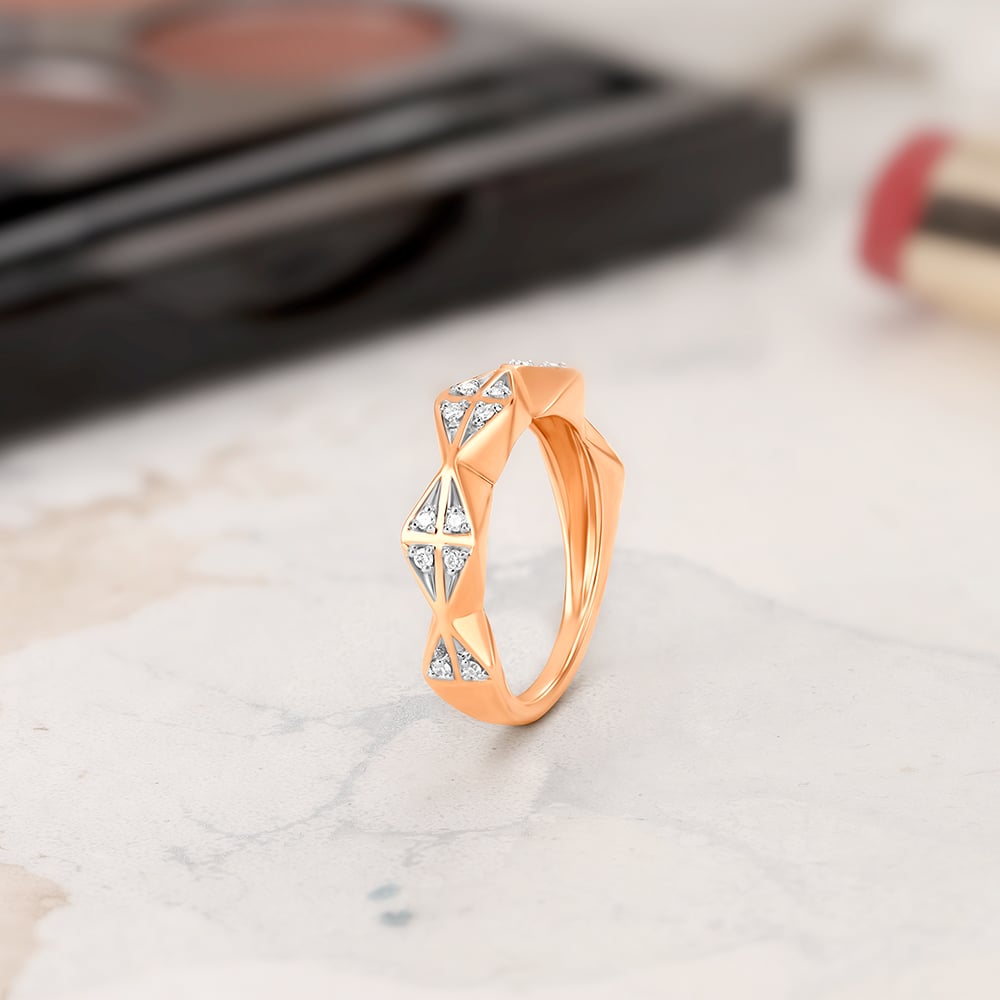 Trendy Ring,,hi-res image number null