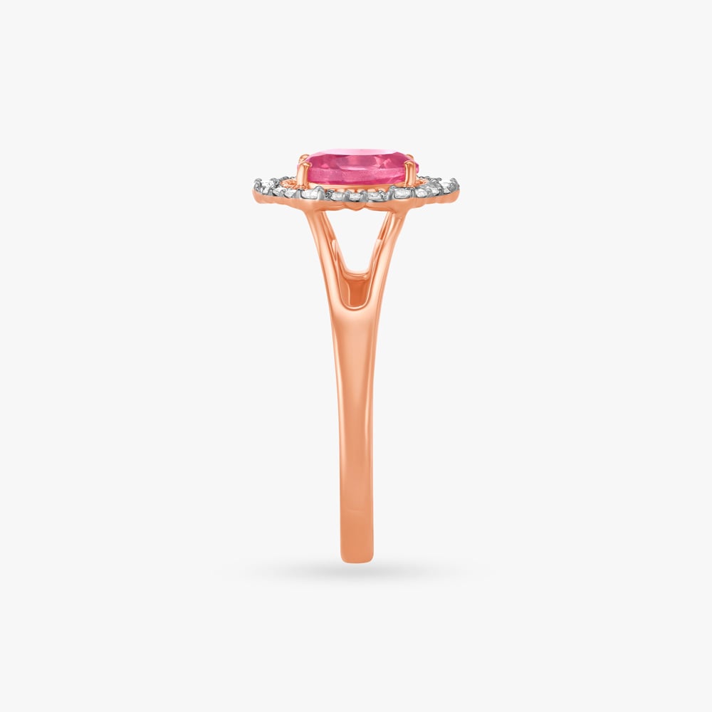 Pretty Woman Diamond Ring,,hi-res image number null