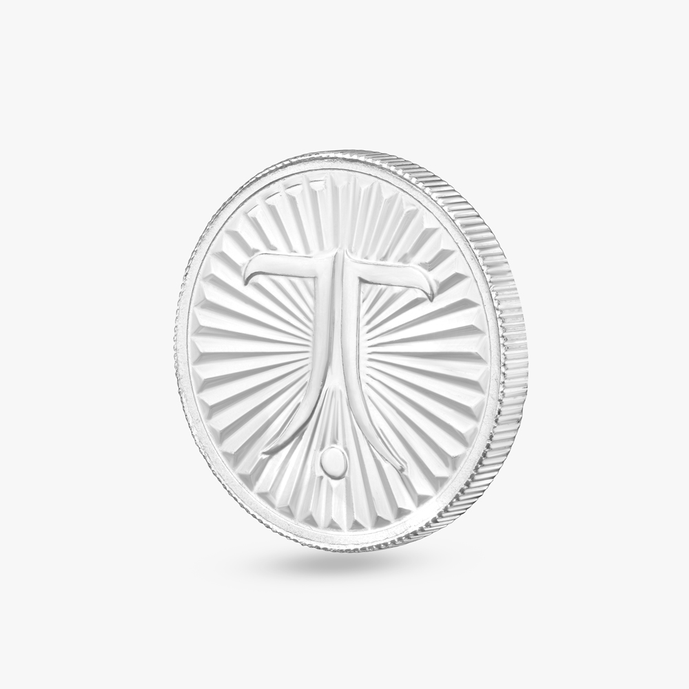 20 Gram 999 Purity Silver Coin,,hi-res image number null