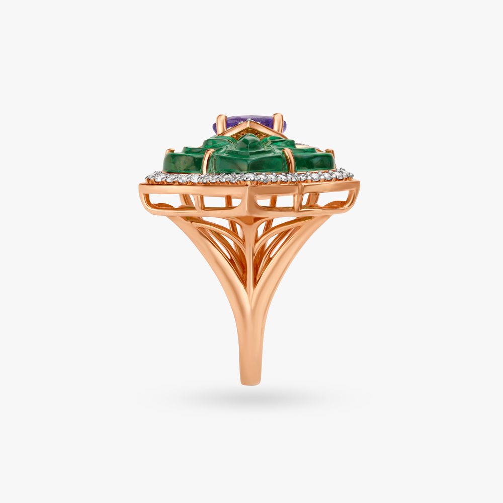Tenderly Yours Ring,,hi-res image number null