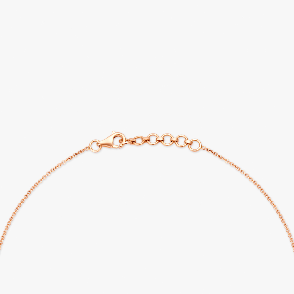 Hues of Ringlets Diamond Necklace Set,,hi-res image number null