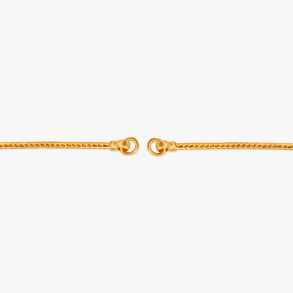 Mugappu Diamond Chain,,hi-res image number null
