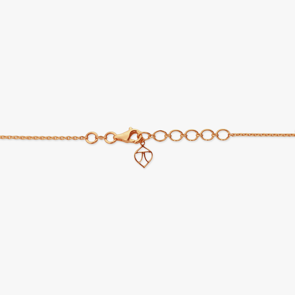 Prism Ray Diamond Pendant with Chain,,hi-res image number null