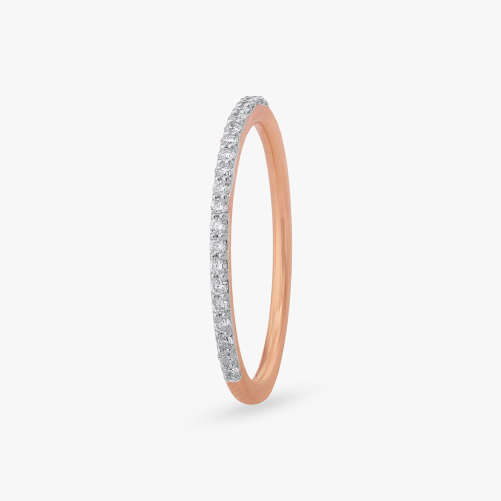 Linked Rhythm Diamond Ring,,hi-res image number null